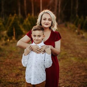 Meet your Posher, Brittany